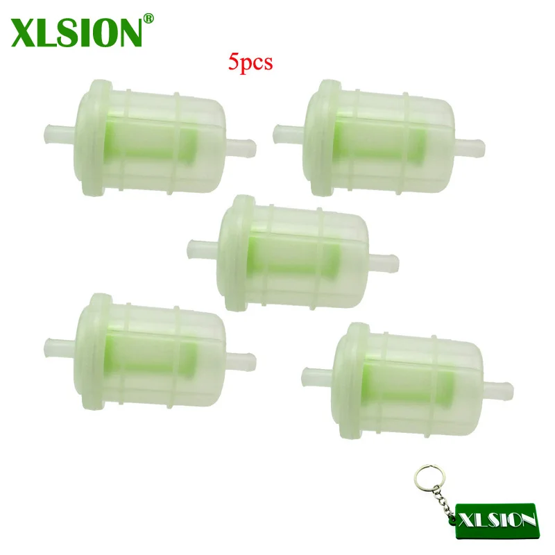 XLSION 5 шт. топливный фильтр 49019-3712 для Kawasaki Jet Ski JT900-RE6F 900 STJT1200-C2 1200 STXJT900-E2 STJH1200-B3 Ultra 15 |
