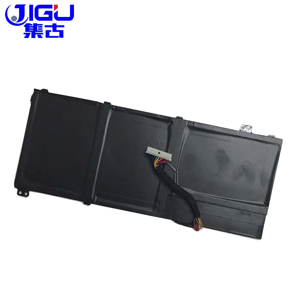 Аккумулятор JIGU для ноутбука 934T2119H AC14A8L ACER Aspire V 15 Nitro VN7 592G 572T 792G|laptop battery|battery for acerlaptop