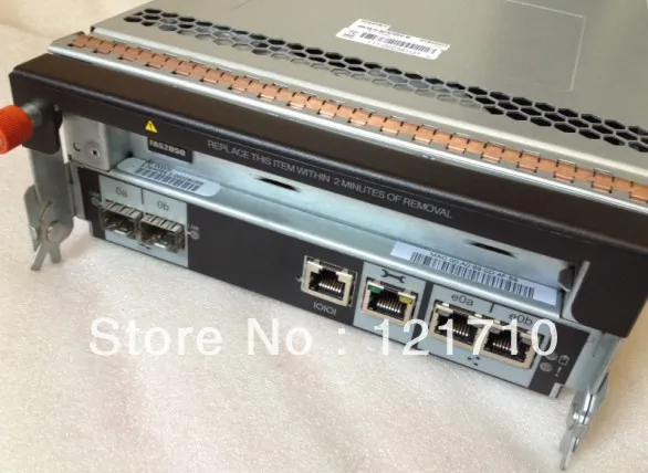 Контроллер X3248A-R5 111-00238+ G1for NetAPP FAS2050 FC SAS Storage