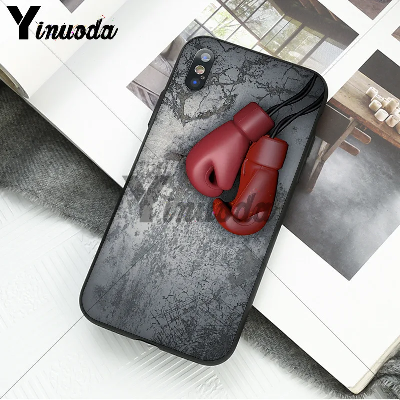 Boxing Gloves 