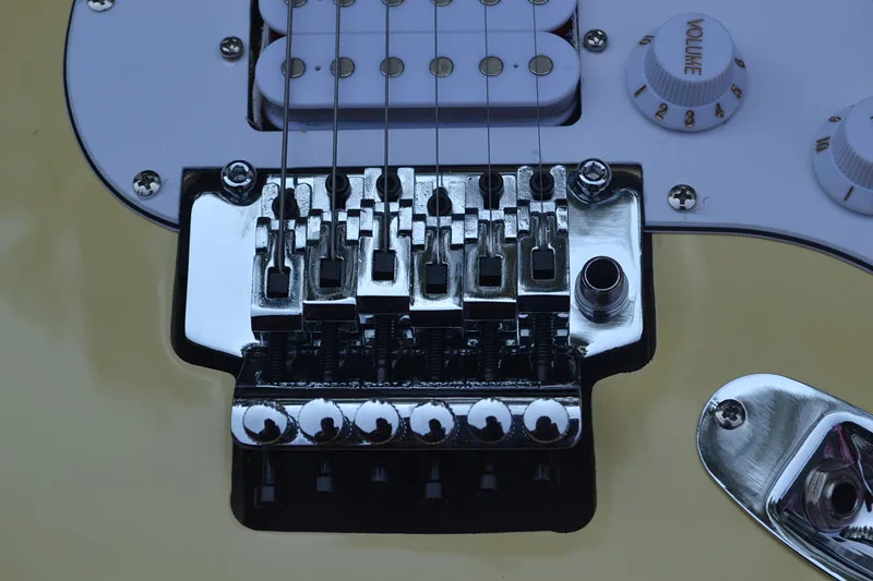 

Customized guitar subsidy price difference