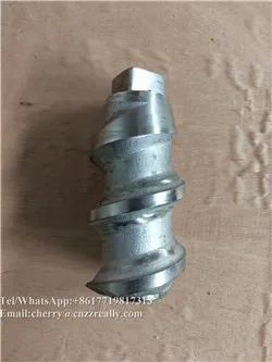 推进器