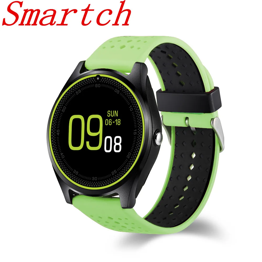 jokin v9 bluetooth smart watch