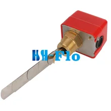 AC 250 V 15A SPDT G" охлаждения Системы водяной клапан весло Управление переключатель