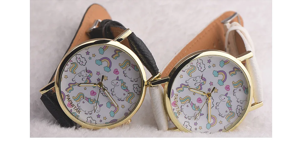 Fashion Cute Unicorn Watch -Unicorn Fashion HTB1Ih OKXuWBuNjSszbq6AS7FXan