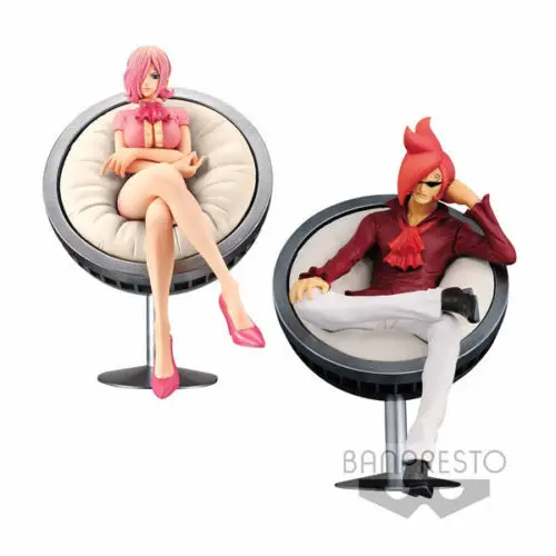 Одна часть серии GRANDLINE VINSMOKE FAMILY Sanji Reiju Yonji Figure|one piece|sanji figurefigure one piece |