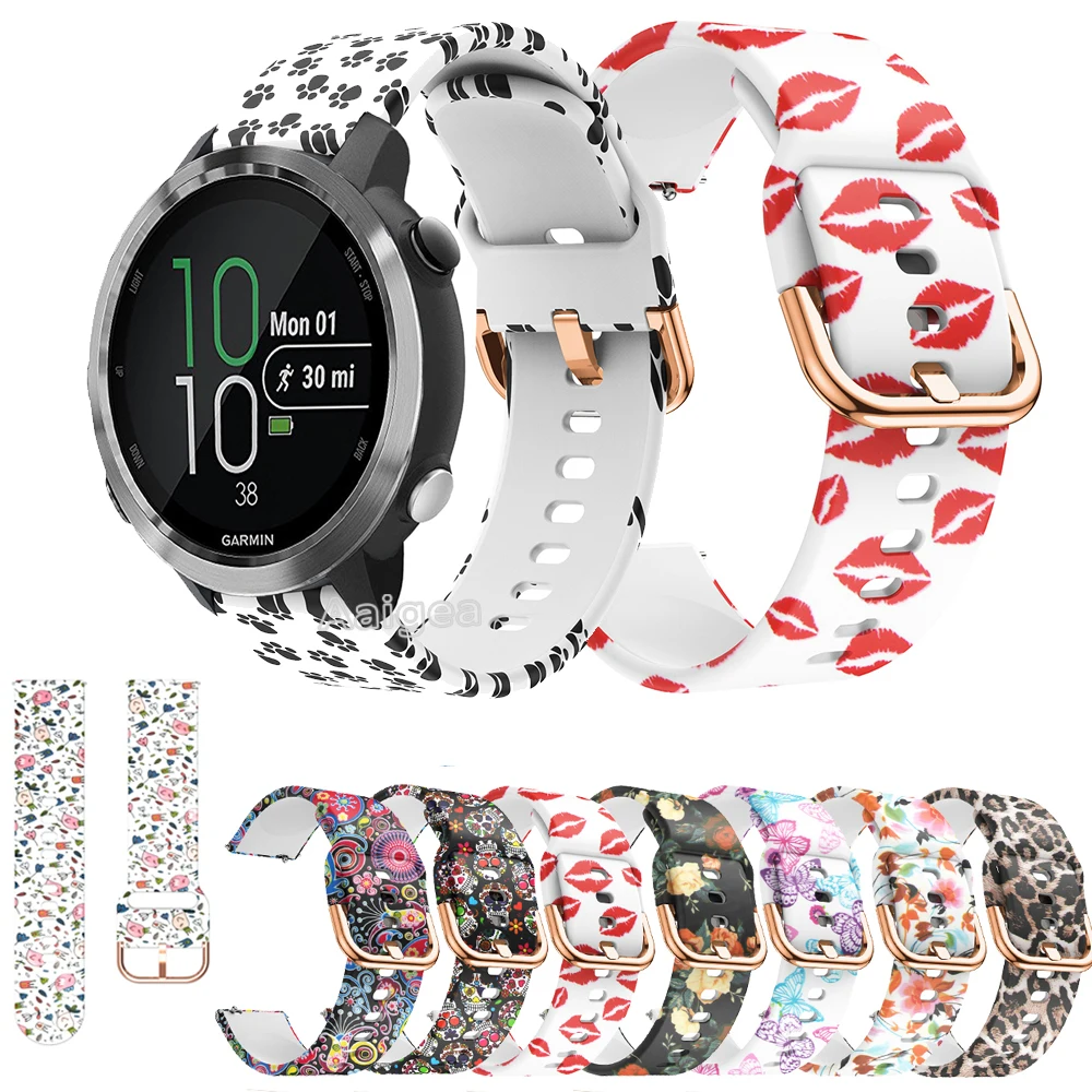 bracelet garmin forerunner 645 music