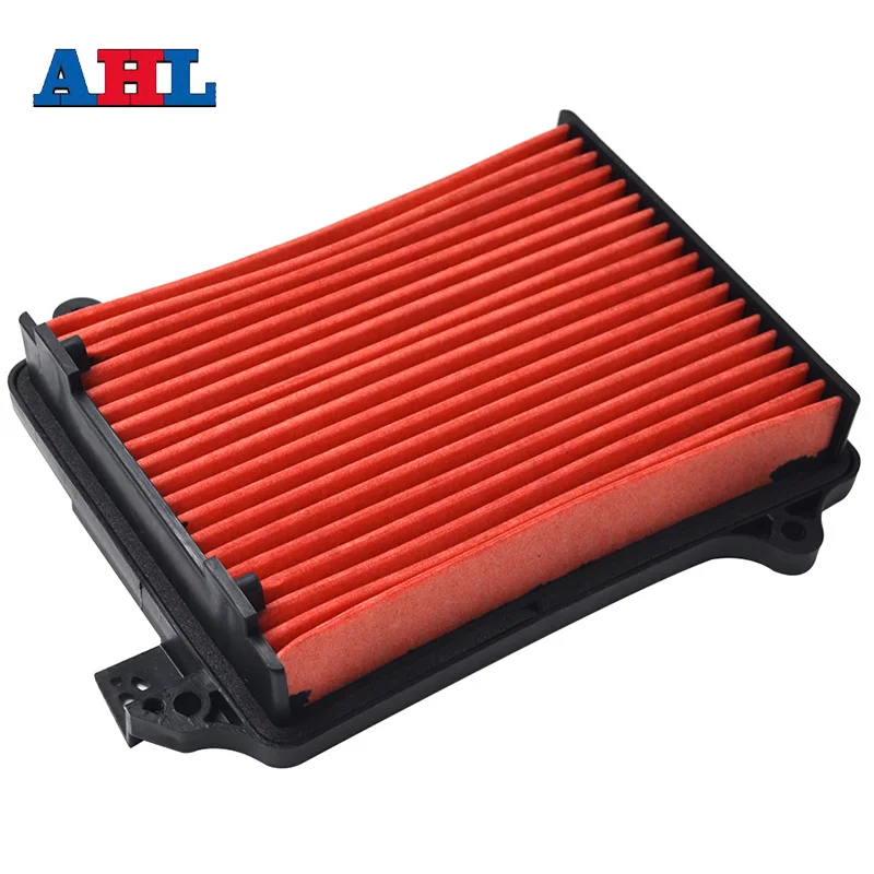 

For Honda AX-1 NX250 AX1 AX 1 NX 250 1988 1989 1990 1991 1992 1993 1994 1995 Motorcycle Engine Part Air Filter Cleaner