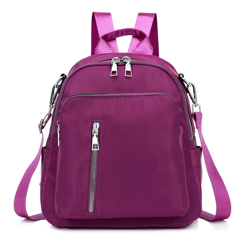 Школьный рюкзак для девочки-подростка сумки на плечо Для женщи