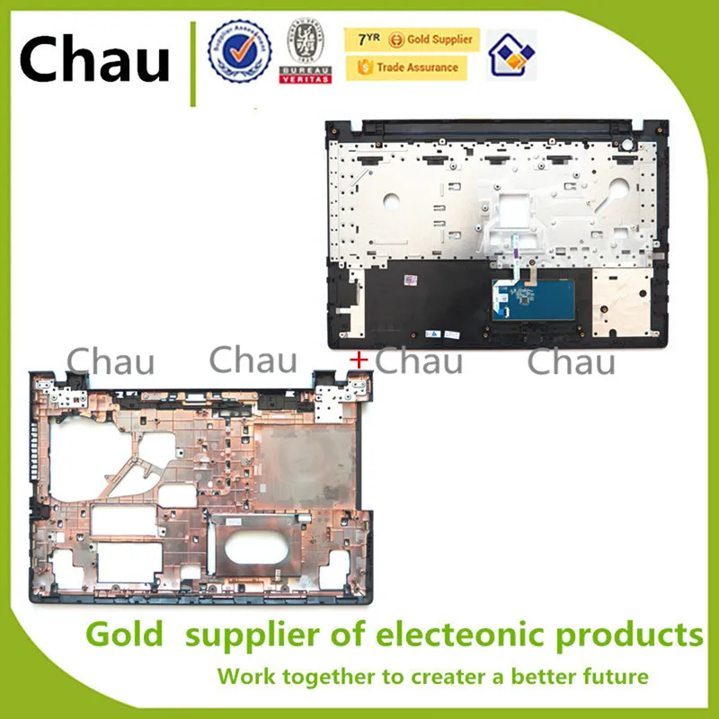 Новинка для lenovo G70 G70-70 B70 G70-80 Z70 верхняя крышка Упор рук Верхняя Крышка корпуса
