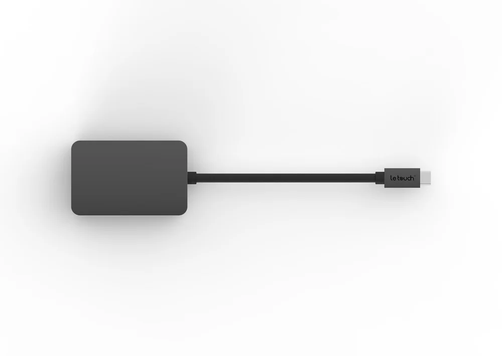 USB C HDMI VGA Adapter (4)