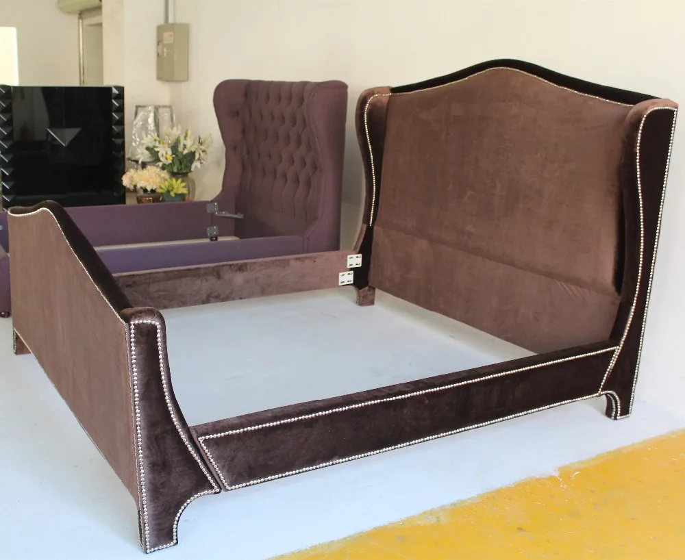 Online kopen wholesale kids slaapkamer bedden uit china kids ...