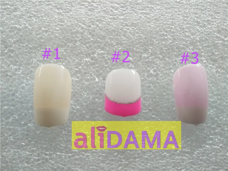 Fingernail Color