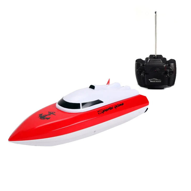 Remote Control Fishing Boat Toy Promotion-Shop for