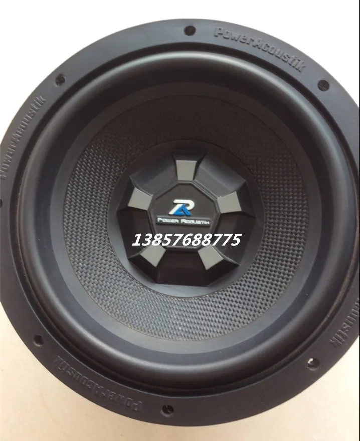 spider subwoofer price