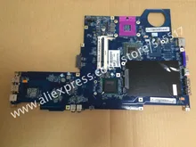 Free shipping New For Lenovo G530 Motherboard jiwa3 LA-4212P Rew:2.0 notebook main card