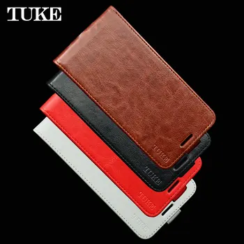 

TUKE For Xiaomi Redmi 5 Plus Case Leather Cover Redmi5 Plus TPU Case for Xiaomi Redmi 5Plus 4X 4 Pro 5 5A Note 5A 4 4X Case