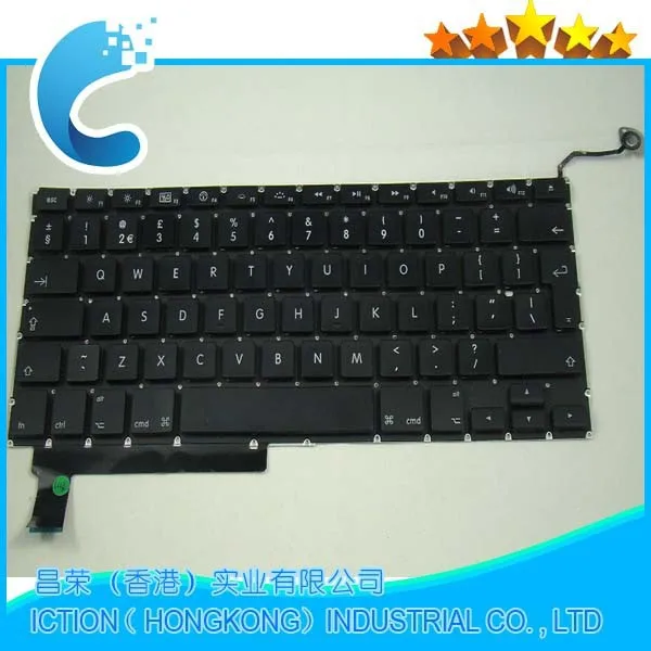 A1286 UK B