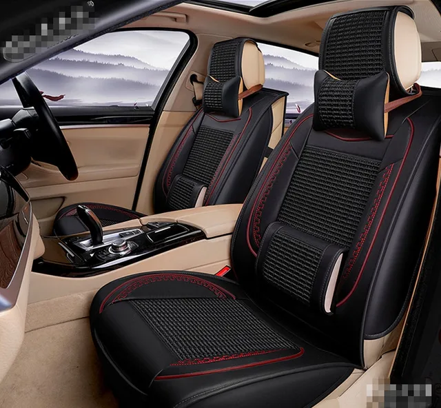 Best quality! Four seasons car seat covers for Nissan Altima 2016 2004