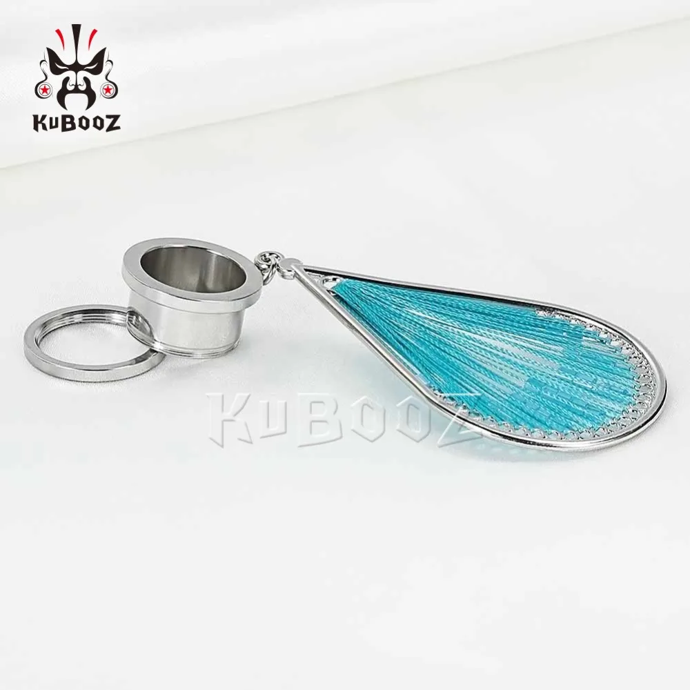 KUBOOZ jewelry body