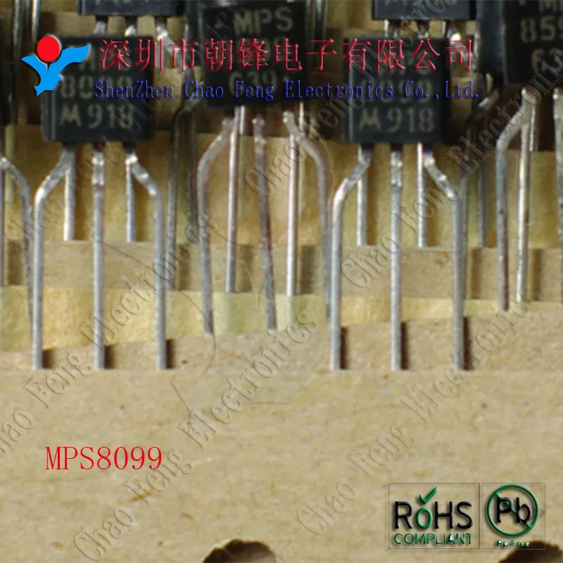 

20 шт. MPS8099 TO92 HCF4017BE DIP новый оригинальный