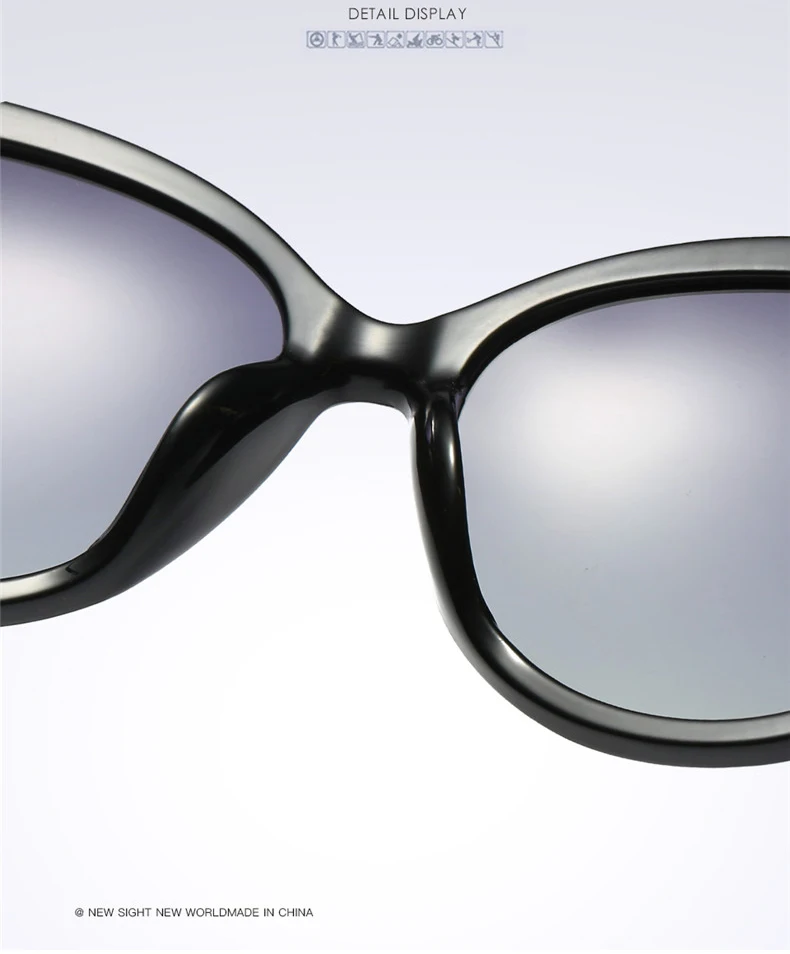 Vintage Cat Eye Sunglasses  (11)