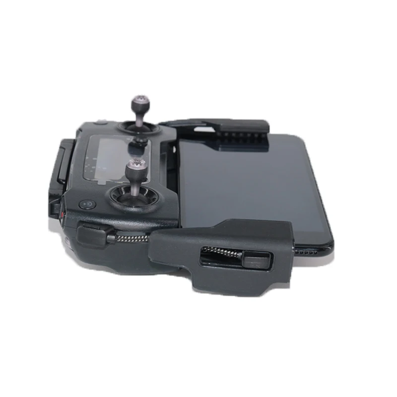 20.7cm Remote Control Data Cable Connecting Tablet Connector Line Nylon Line For DJI Mavic Pro Drone Accessories 1 (2)