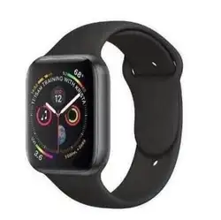 Relogio Bluetooth Смарт часы обновления серии 4 поколения 42 мм SmartWatch чехол для Apple ios iphone и Android телефон sony