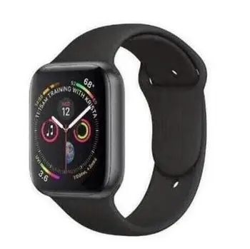 

Relogio Bluetooth Smart Watch Upgrade Series 4 Generation 42mm SmartWatch case for Apple ios iphone & Android Phone Sony