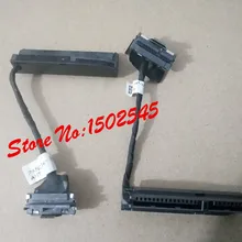 Кабель для жесткого диска ноутбука для HP M4 M4-1016TX M4-1017TX M4-1018TX M4-1009TX TNP-L109 HDD кабель 6017B0417401