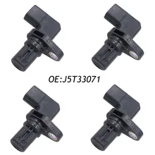 Новый 4 ШТ. J5T33071 Передач Датчик скорости Для Mitsubishi Pajero iO Suzuki Nissan Pixo AD Opel 33220-51K00