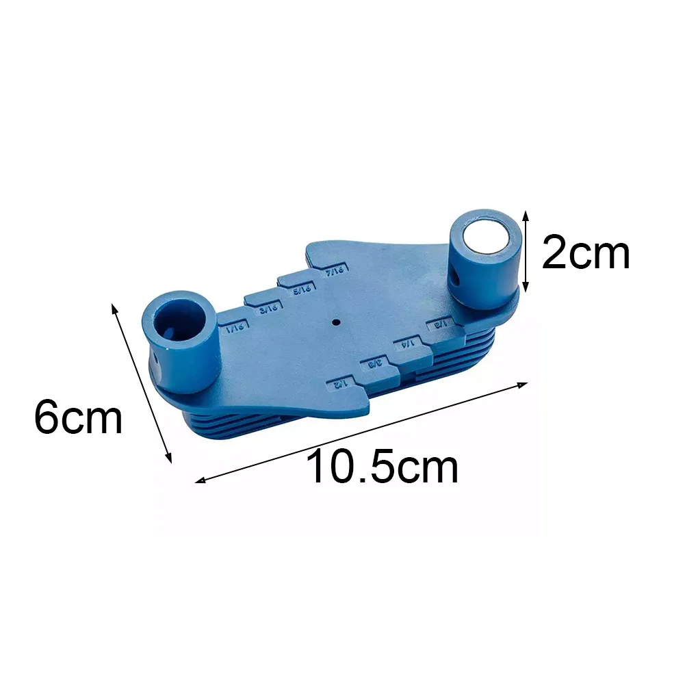 Multi-function Scriber Accurate Center Offset инструмент для маркировки Gauge инструменты для деревообработки Scribe