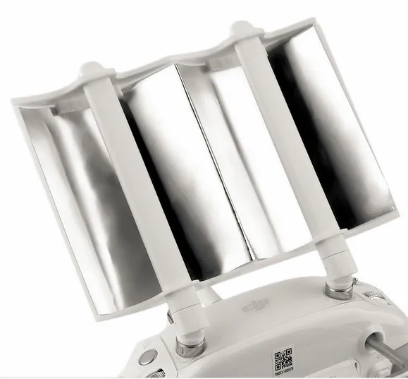 DJI Phantom 3 Inspire 1 Trans Antenna Range Booster Signal Amplifier Windsurfer
