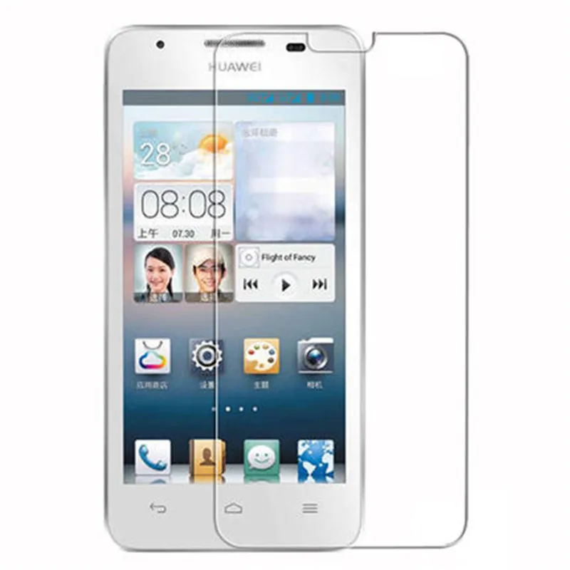 Премиум Закаленное стекло для Huawei Ascend G510 G520 G525 U8951 защитная пленка 9H | Мобильные