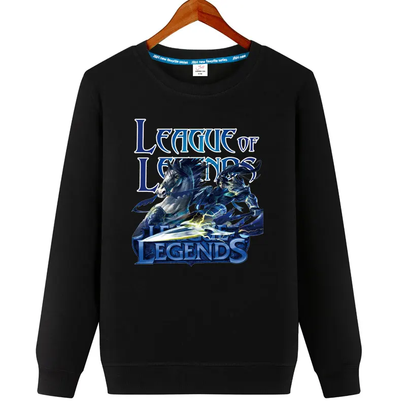 lol hoodies for sale