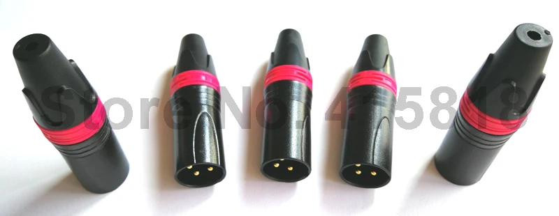 XLR-004 Male (1)