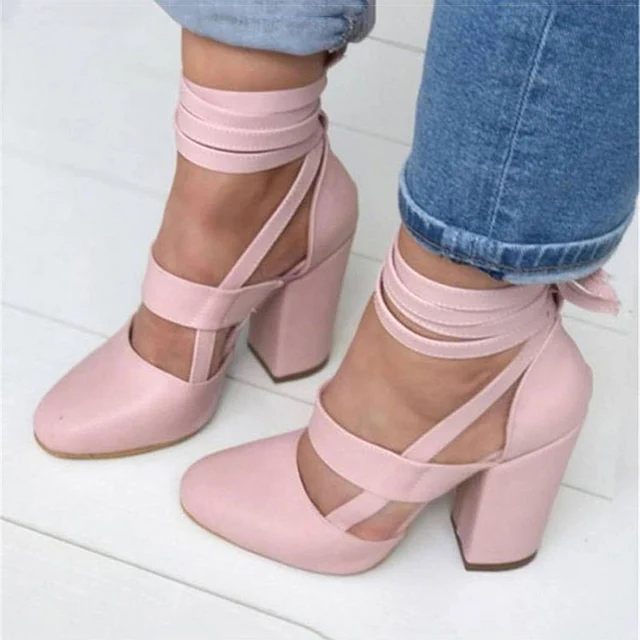Tacones de verano para fiestas y bodas