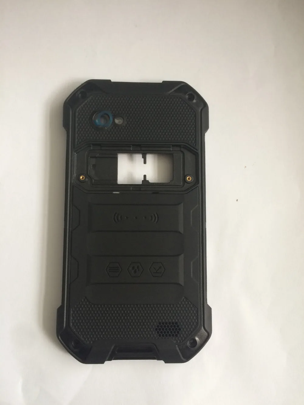 imágenes para Cubierta de la batería + altavoz para blackview bv6000 bv6000s 1280x720 envío libre + número de seguimiento imágenes para Cubierta de la batería + altavoz para blackview bv6000 bv6000s 1280x720 envío libre + número de seguimiento