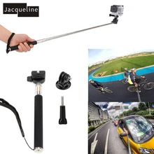 For Gopro HERO/Ion Air Pro/Xiaomi Yi Kit Accessories for Sony Action Cam HDR AS20 AS200V AS30V AS100V AZ1 mini FDR-X1000V/W 4 k