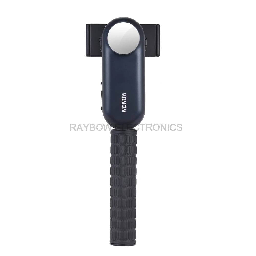 Wewow Fancy 1 single axis handheld font b smartphone b font cell phone camera video stabilizer