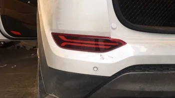 

Car specific high quality led Rear lights For Hyundai Tucson rear lamp