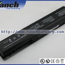 Канпэ вин бортовой компьютер, hp EX942AA павильон dv9000EA dv9010CA dv9013CL dv9205US dv9005EA dv9201CA 14,4 В 12 Ячеек