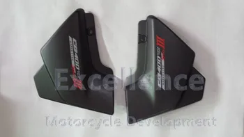 

CB400 VTEC left and right side cover 2005-2007 Free shipping