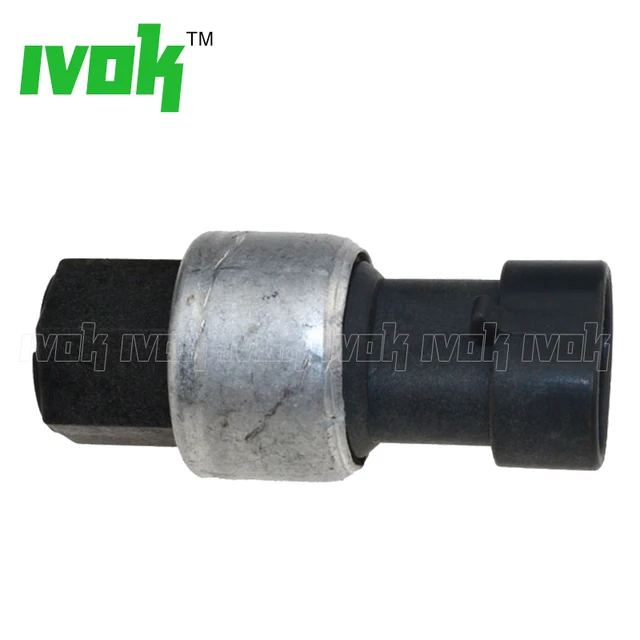 Peterbilt 379 Ac Low Pressure Switch Sale Codes