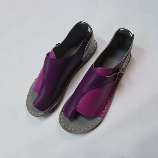 

Women Comfy Platform Sandal Shoes Beach Travel Shoes for Summer PO66