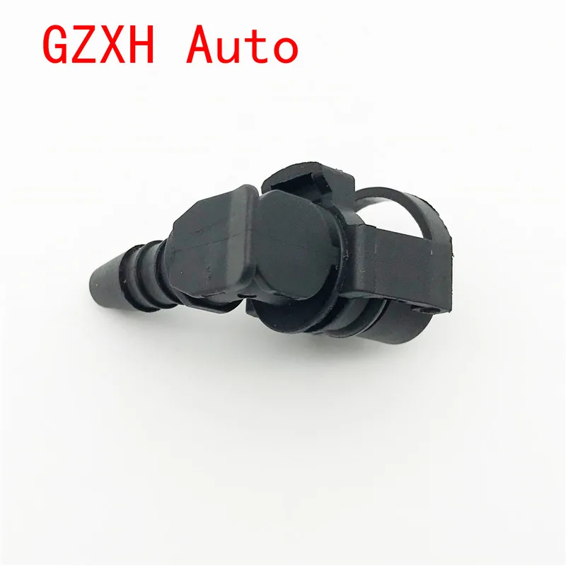 Original Quality Throttle Body Heater Pipe Outlet Connector For Chevrolet Cruze Opel Astra Zafira Insignia  1.8 55579102 2