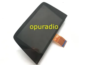 

Original new 8.0inch LQ080Y5DZ10 with capacitor touch screen for Opel Chevrolet car DVD GPS navigation Auto 2pcs/lot