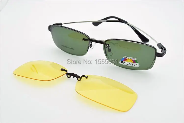 Памяти Рамки S Очки для близорукости Наборы для ухода за кожей зеркало поляризованные Солнцезащитные очки для женщин NVGs magnet