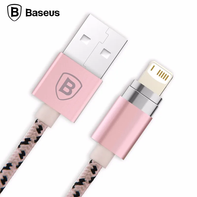9 for iphone 7 Magnetic Charger Cable