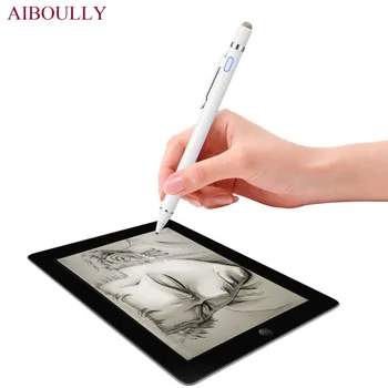 

NEW Active Pen Stylus Tip Capacitive Touch Screen For CHUWI Hi10 Plus Pro Hi12 Hi13 Hi8 Hi9 Vi10 Vi8 Vi7 Surbook mini 10 Tablet